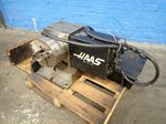 Haas Indexer