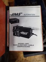 Haas Indexer