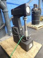 Rockwell Hardness Tester
