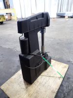 Rockwell Hardness Tester