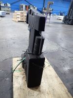 Rockwell Hardness Tester