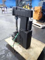 Rockwell Hardness Tester
