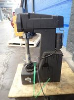 Rockwell Hardness Tester