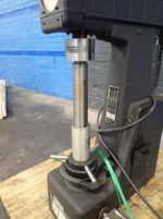 Rockwell Hardness Tester
