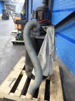  Dust Collector