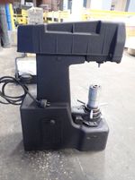 Rockwell  Wilson Hardness Tester