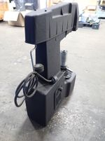 Rockwell  Wilson Hardness Tester