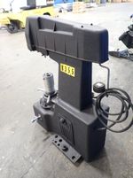 Rockwell  Wilson Hardness Tester