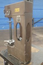 Clark Hardness Tester