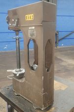 Clark Hardness Tester