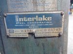 Interlake Wire Stitcher