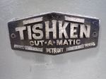Tishken Cutter