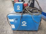 Miller Welder