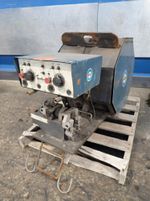 Miller Wire Feeder