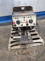 Miller Wire Feeder