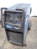 Miller Welder
