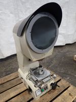 Nikon Nikon V12b Optical Comparator