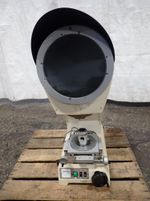 Nikon Nikon V12b Optical Comparator