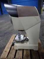 Nikon Nikon V12b Optical Comparator