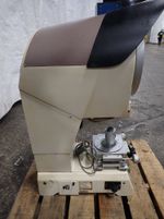 Nikon Nikon V12b Optical Comparator