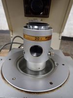 Nikon Nikon V12b Optical Comparator