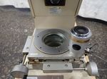 Nikon Nikon V12b Optical Comparator