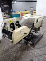 Automated Packaging Systems Automated Packaging Systems Hs100excel Autobagger
