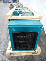 Aercology Mist Collector
