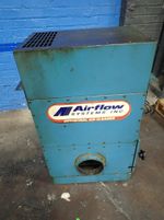 Airflow Systems Mist Collector