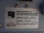 Glen Technologies Glen Technologies 1000p Plasma Cleaner