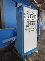 Technical Machine Products Technical Machine Products Platen Press