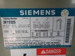 Siemens Siemens Transformer 225 Kva