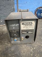 Lincoln Electric Wire Feeder