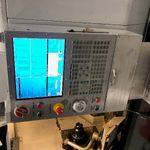 Haas St20 Lathe