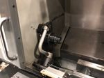 Haas St20 Lathe