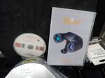 Z Corporation Z Corporation Zscanner 700 3d Laser Scanner
