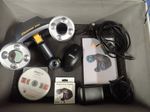 Z Corporation Z Corporation Zscanner 700 3d Laser Scanner