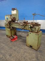 Cincinnati Lathe