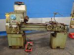 Cincinnati Lathe