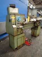 Cincinnati Lathe