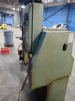 Cincinnati Lathe