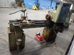 Cincinnati Lathe