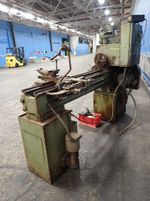 Cincinnati Lathe