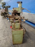 Cincinnati Lathe