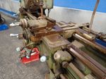 Cincinnati Lathe