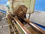 Cincinnati Lathe