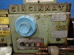 Cincinnati Lathe