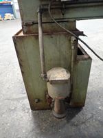 Cincinnati Lathe