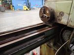 Cincinnati Lathe