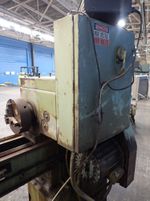 Cincinnati Lathe